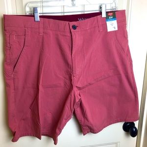 Men’s Wrangler shorts